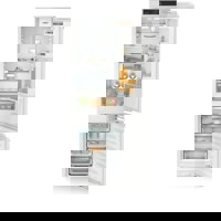 Combina frigorifica incorporabila Liebherr ICNd 5133